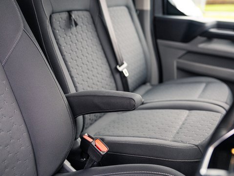 2.0 280 EcoBlue Limited Panel Van 5dr Diesel Manual L1 H1 Euro 6 (s/s) (136 ps)