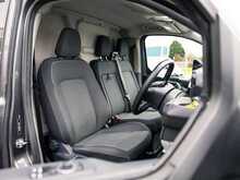 Ford Transit Custom 280 2.0 EcoBlue 136 BHP Limited L1 SWB 6-Speed Manual Panel Van