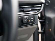 Ford Transit Custom 280 2.0 EcoBlue 136 BHP Limited L1 SWB 6-Speed Manual Panel Van