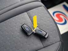 Ford Transit Custom 280 2.0 EcoBlue 136 BHP Limited L1 SWB 6-Speed Manual Panel Van