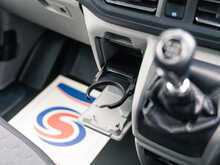 Ford Transit Custom 280 2.0 EcoBlue 136 BHP Limited L1 SWB 6-Speed Manual Panel Van