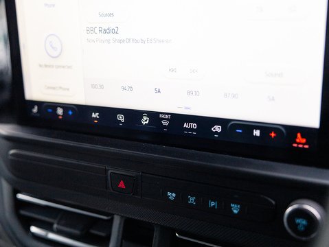 2.0 280 EcoBlue Limited Panel Van 5dr Diesel Manual L1 H1 Euro 6 (s/s) (136 ps)