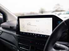 Ford Transit Custom 280 2.0 EcoBlue 136 BHP Limited L1 SWB 6-Speed Manual Panel Van