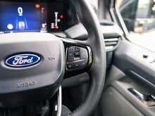 Ford Transit Custom 280 2.0 EcoBlue 136 BHP Limited L1 SWB 6-Speed Manual Panel Van