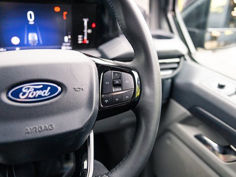 2.0 280 EcoBlue Limited Panel Van 5dr Diesel Manual L1 H1 Euro 6 (s/s) (136 ps)