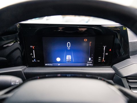 2.0 280 EcoBlue Limited Panel Van 5dr Diesel Manual L1 H1 Euro 6 (s/s) (136 ps)