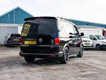 Volkswagen Transporter T6.1 T30 2.0 TDI 150 BHP Highline SWB Euro 6 Diesel Panel Van