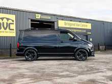 Volkswagen Transporter T6.1 T30 2.0 TDI 150 BHP Highline SWB Euro 6 Diesel Panel Van