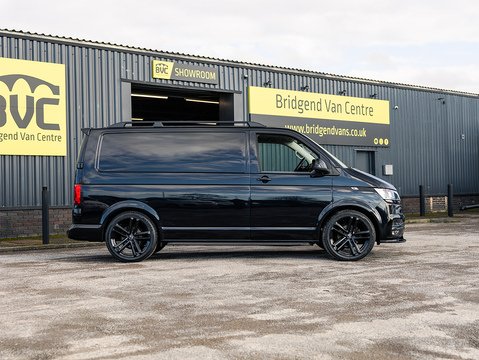 2.0 TDI T30 Highline Panel Van 5dr Diesel Manual FWD SWB Euro 6 (s/s) (150 ps)