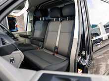 Volkswagen Transporter T6.1 T30 2.0 TDI 150 BHP Highline SWB Euro 6 Diesel Panel Van