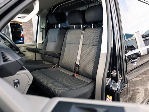 2.0 TDI T30 Highline Panel Van 5dr Diesel Manual FWD SWB Euro 6 (s/s) (150 ps)