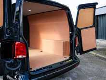 Volkswagen Transporter T6.1 T30 2.0 TDI 150 BHP Highline SWB Euro 6 Diesel Panel Van