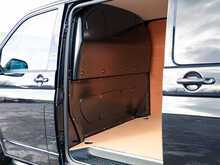 Volkswagen Transporter T6.1 T30 2.0 TDI 150 BHP Highline SWB Euro 6 Diesel Panel Van