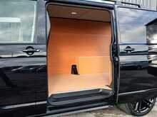 Volkswagen Transporter T6.1 T30 2.0 TDI 150 BHP Highline SWB Euro 6 Diesel Panel Van