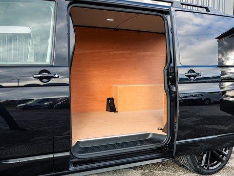 2.0 TDI T30 Highline Panel Van 5dr Diesel Manual FWD SWB Euro 6 (s/s) (150 ps)