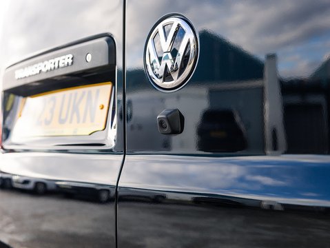 2.0 TDI T30 Highline Panel Van 5dr Diesel Manual FWD SWB Euro 6 (s/s) (150 ps)