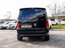 Volkswagen Transporter T6.1 T30 2.0 TDI 150 BHP Highline SWB Euro 6 Diesel Panel Van