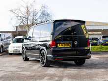 Volkswagen Transporter T6.1 T30 2.0 TDI 150 BHP Highline SWB Euro 6 Diesel Panel Van