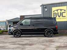 Volkswagen Transporter T6.1 T30 2.0 TDI 150 BHP Highline SWB Euro 6 Diesel Panel Van