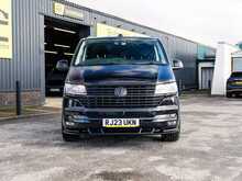 Volkswagen Transporter T6.1 T30 2.0 TDI 150 BHP Highline SWB Euro 6 Diesel Panel Van