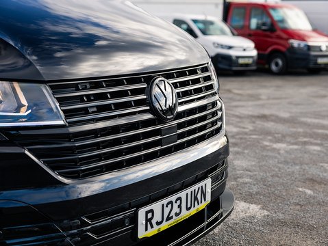 2.0 TDI T30 Highline Panel Van 5dr Diesel Manual FWD SWB Euro 6 (s/s) (150 ps)