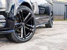 Volkswagen Transporter T6.1 T30 2.0 TDI 150 BHP Highline SWB Euro 6 Diesel Panel Van