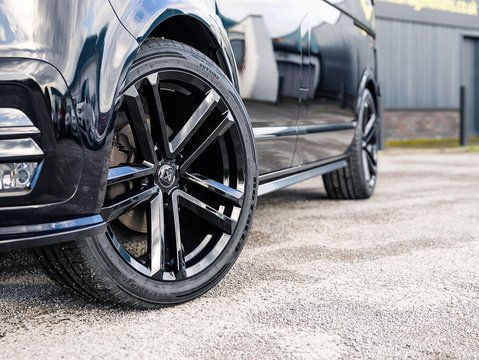 2.0 TDI T30 Highline Panel Van 5dr Diesel Manual FWD SWB Euro 6 (s/s) (150 ps)