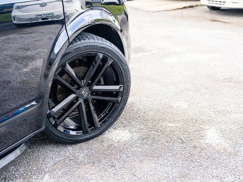 2.0 TDI T30 Highline Panel Van 5dr Diesel Manual FWD SWB Euro 6 (s/s) (150 ps)