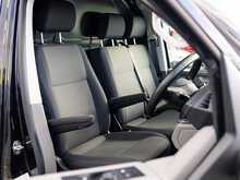 Volkswagen Transporter T6.1 T30 2.0 TDI 150 BHP Highline SWB Euro 6 Diesel Panel Van