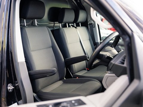 2.0 TDI T30 Highline Panel Van 5dr Diesel Manual FWD SWB Euro 6 (s/s) (150 ps)