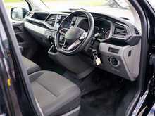 Volkswagen Transporter T6.1 T30 2.0 TDI 150 BHP Highline SWB Euro 6 Diesel Panel Van