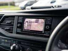 Volkswagen Transporter T6.1 T30 2.0 TDI 150 BHP Highline SWB Euro 6 Diesel Panel Van