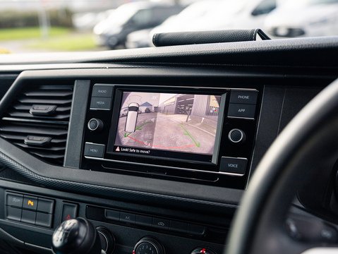 2.0 TDI T30 Highline Panel Van 5dr Diesel Manual FWD SWB Euro 6 (s/s) (150 ps)