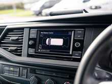 Volkswagen Transporter T6.1 T30 2.0 TDI 150 BHP Highline SWB Euro 6 Diesel Panel Van