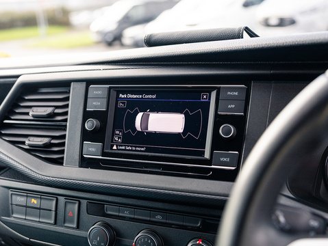 2.0 TDI T30 Highline Panel Van 5dr Diesel Manual FWD SWB Euro 6 (s/s) (150 ps)