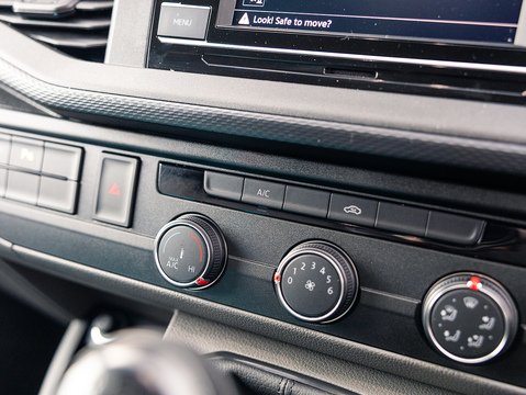 2.0 TDI T30 Highline Panel Van 5dr Diesel Manual FWD SWB Euro 6 (s/s) (150 ps)