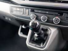 Volkswagen Transporter T6.1 T30 2.0 TDI 150 BHP Highline SWB Euro 6 Diesel Panel Van