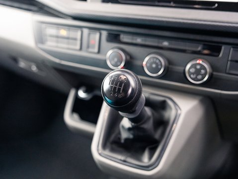 2.0 TDI T30 Highline Panel Van 5dr Diesel Manual FWD SWB Euro 6 (s/s) (150 ps)