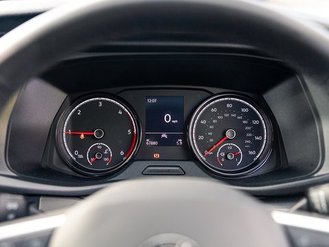 2.0 TDI T30 Highline Panel Van 5dr Diesel Manual FWD SWB Euro 6 (s/s) (150 ps)