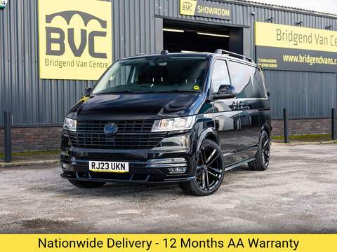 2.0 TDI T30 Highline Panel Van 5dr Diesel Manual FWD SWB Euro 6 (s/s) (150 ps)