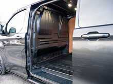 Ford Transit Custom 300 2.0 EcoBlue 136 BHP Limited L1 SWB 6-Speed Manual Panel Van