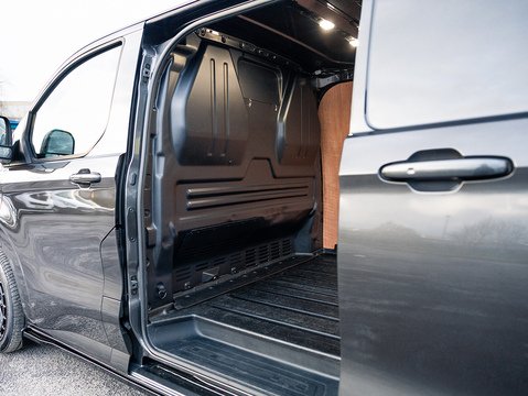 2.0 300 EcoBlue Limited Panel Van 5dr Diesel Manual L1 H1 Euro 6 (s/s) (136 ps)