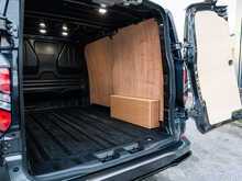 Ford Transit Custom 300 2.0 EcoBlue 136 BHP Limited L1 SWB 6-Speed Manual Panel Van