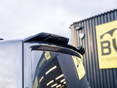 2.0 300 EcoBlue Limited Panel Van 5dr Diesel Manual L1 H1 Euro 6 (s/s) (136 ps)