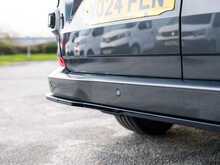 Ford Transit Custom 300 2.0 EcoBlue 136 BHP Limited L1 SWB 6-Speed Manual Panel Van