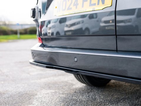 2.0 300 EcoBlue Limited Panel Van 5dr Diesel Manual L1 H1 Euro 6 (s/s) (136 ps)