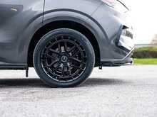 Ford Transit Custom 300 2.0 EcoBlue 136 BHP Limited L1 SWB 6-Speed Manual Panel Van