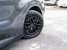 Ford Transit Custom 300 2.0 EcoBlue 136 BHP Limited L1 SWB 6-Speed Manual Panel Van