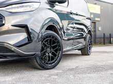 Ford Transit Custom 300 2.0 EcoBlue 136 BHP Limited L1 SWB 6-Speed Manual Panel Van