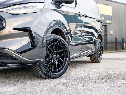 2.0 300 EcoBlue Limited Panel Van 5dr Diesel Manual L1 H1 Euro 6 (s/s) (136 ps)